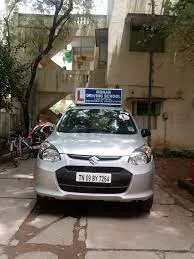 Mohan Driving School in Ashok Nagar - 3