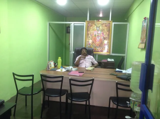 Sowdhaa Driving School - 2