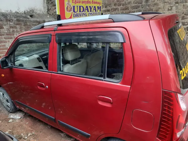 Udayam Driving Institute - 3