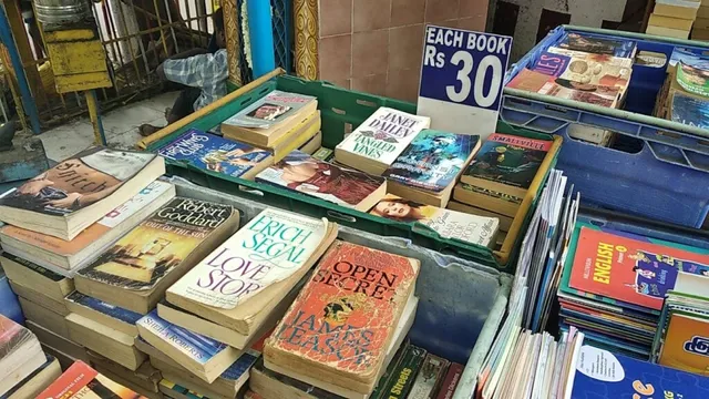 Maran Book Centre - 3