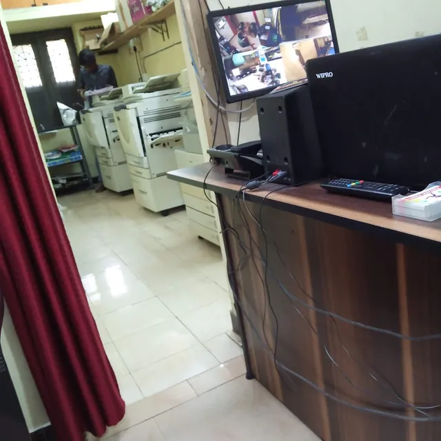 PRITHIVI PRINTS- WE XEROX YOUR MIND-24x7 - 4