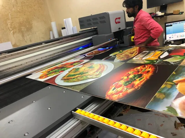 Sign Star - Flex & UV Printing | led sign board in chennai - 4