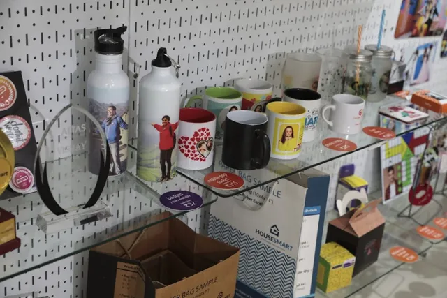 Printo Anna Nagar - 2