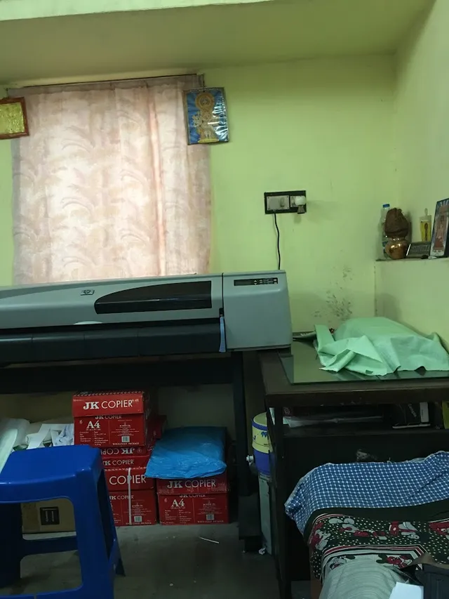 Nithya Print X-Press - 2