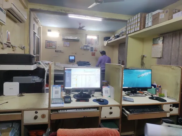 Nithya Print X-Press - 3