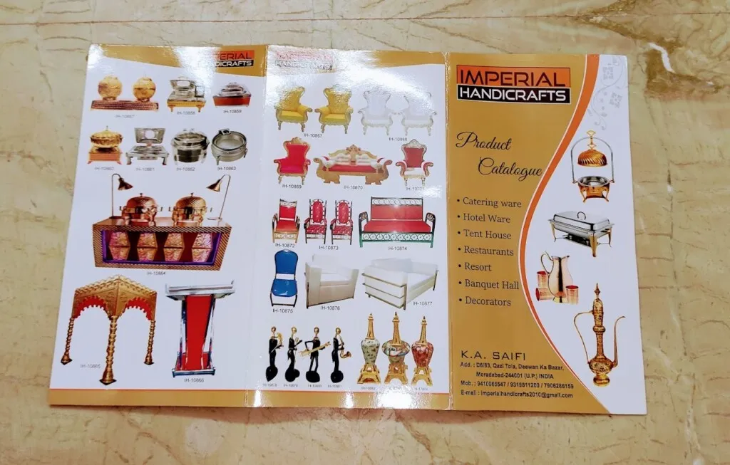 Wow Print & Design Visiting Card, ID Card, Bill Book, Flyers, Phamplet, Sticker, Letterhead, Envelope, Photo Gift, Frame