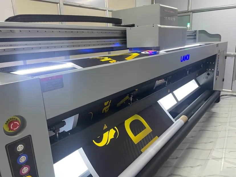 123 Ads Print - Flex & UV print in chennai