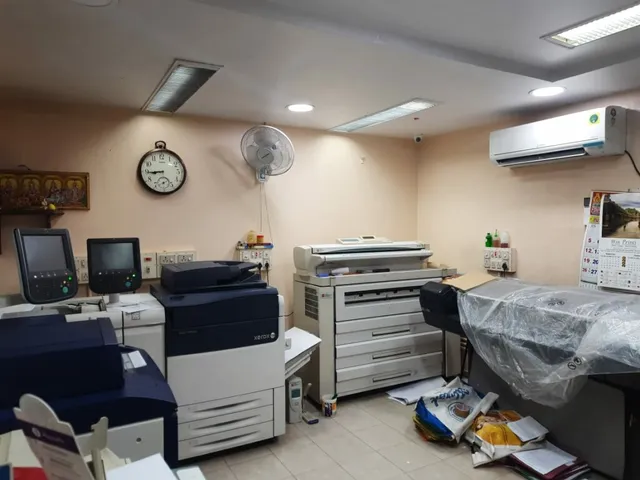 Win Prints - Business Cards, Letter Heads, Pamphlets, Stickers - 2