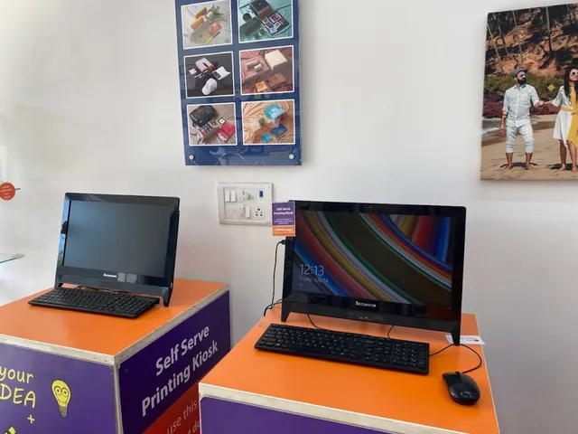 Printo Thoraipakkam - 2