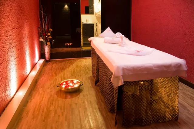 Ananta Spa KNK Nungambakkam - 4