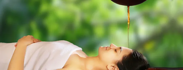 Green unisex salon and spa - 3