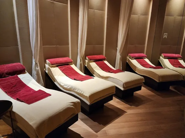 Kaya Kalp The Spa - 4