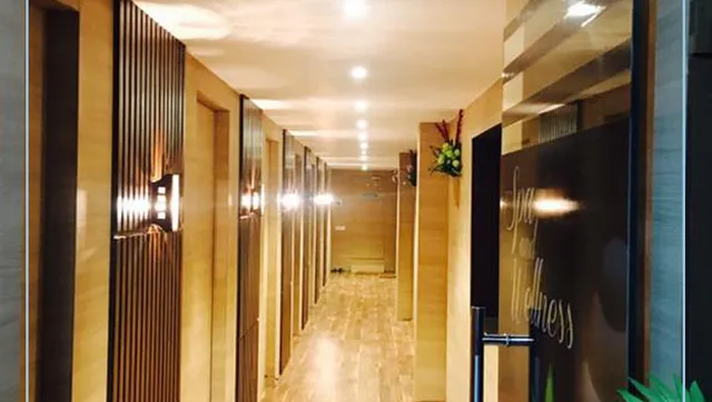 Let's Relax Family Spa - 2