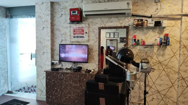 Stone shine salon and spa - 3