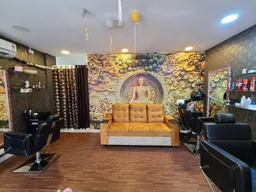 Stone shine salon and spa - 2