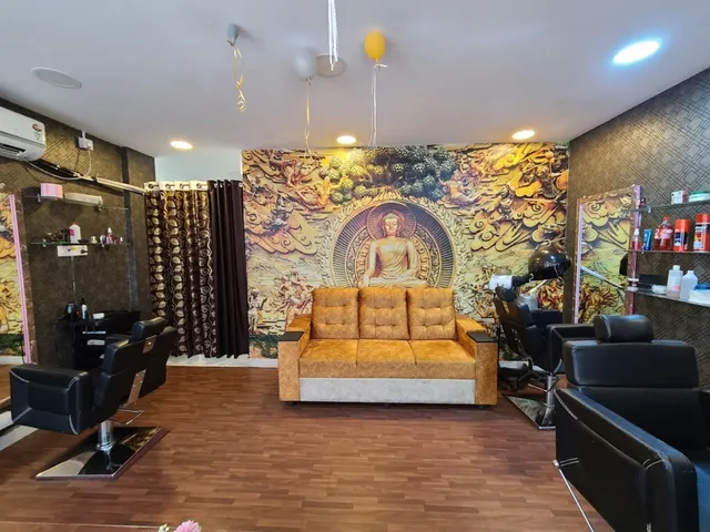 Stone shine salon and spa - 2