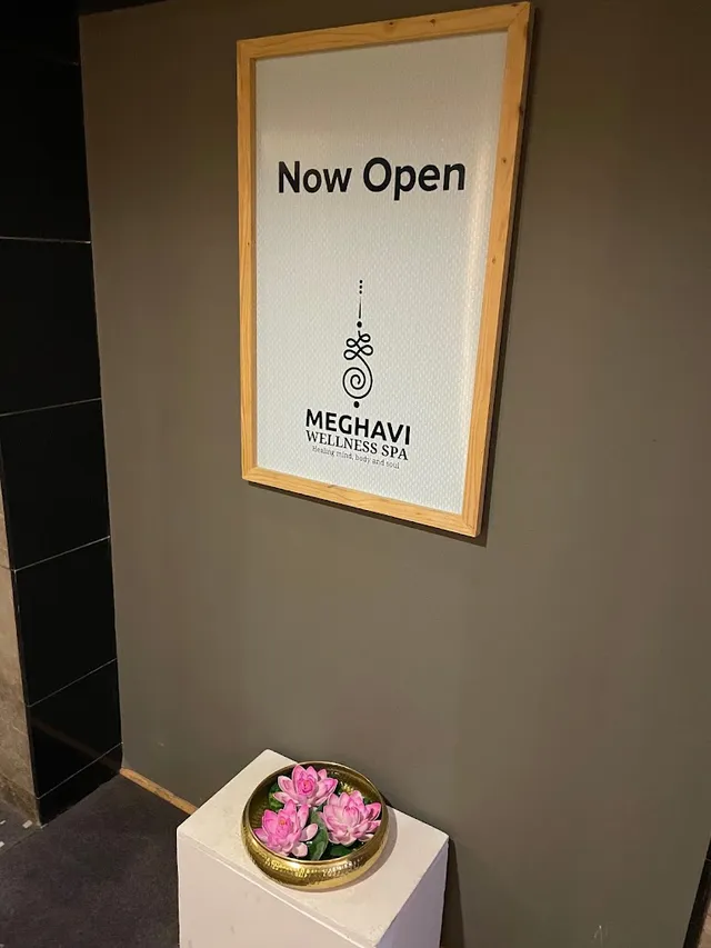 Meghavi Wellness Spa | Novotel Chennai OMR - 2
