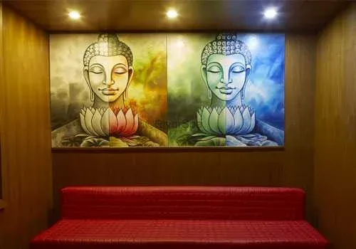 River Group Of Salon And Spa