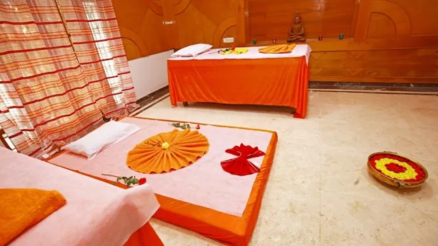 River Group Of Salon And Spa - 3