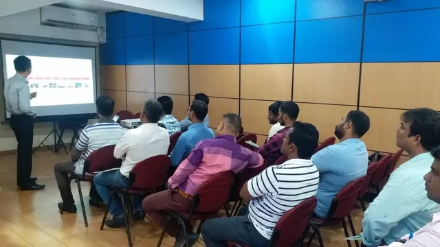 Techskills Career Services- ( Training & Overseas Recruitment Services) - 4