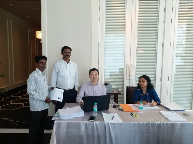 Techskills Career Services- ( Training & Overseas Recruitment Services) - 2