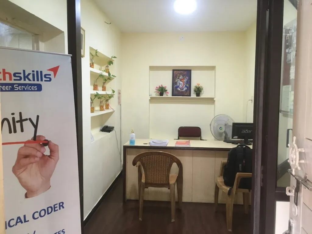 Techskills Career Services- ( Training & Overseas Recruitment Services)