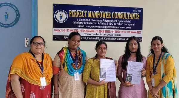 Perfect Manpower Consultants