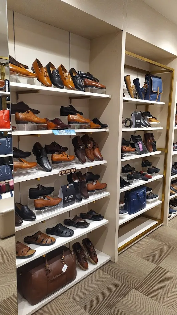 CORIUM TRENDS - PUMA,HAPPENSTANCE,ONE 8, KETHINI,TAARA MITRA (Anna Nagar) - 2