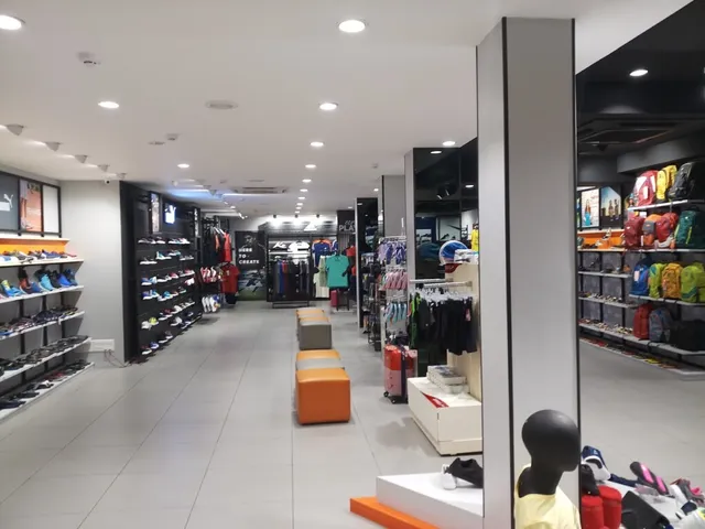 CORIUM TRENDS - PUMA,HAPPENSTANCE,ONE 8, KETHINI,TAARA MITRA (Anna Nagar) - 3