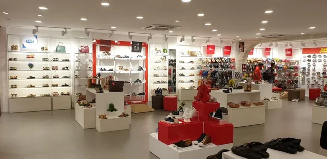 Bata Shoe Store - 2