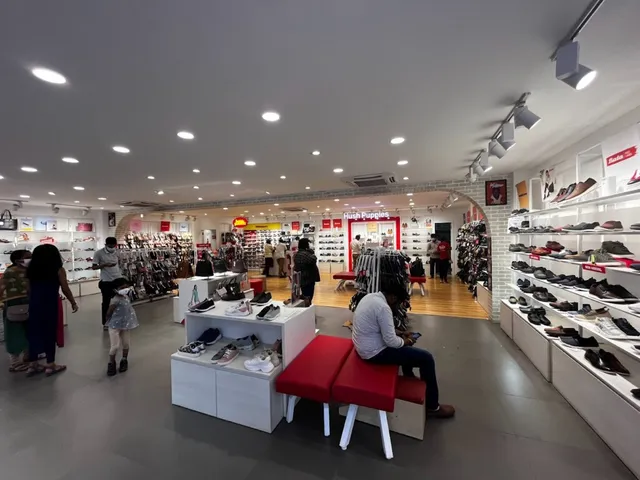 Bata Shoe Store - 4