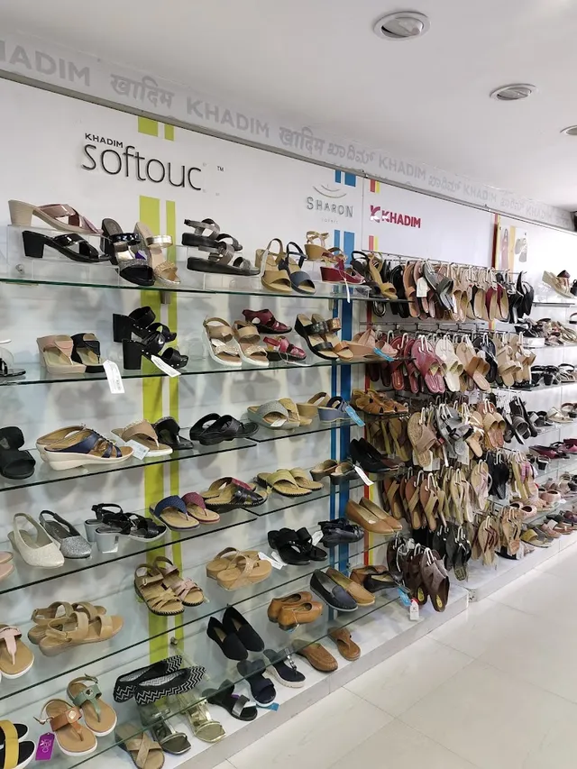 Khadim - Annanagar - 2