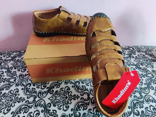 Khadim - Annanagar - 3