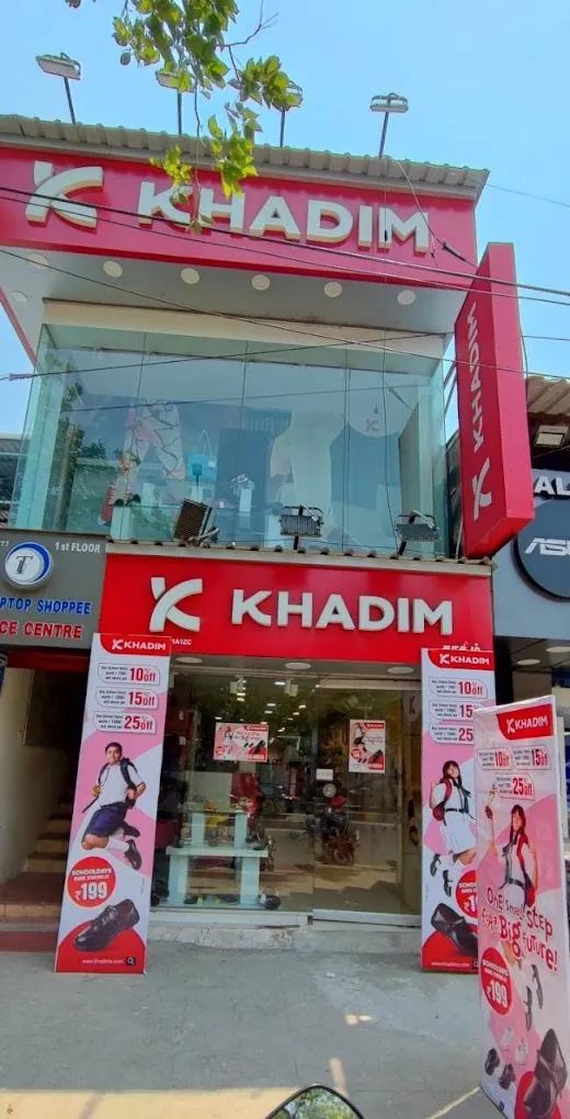 Khadim - Annanagar