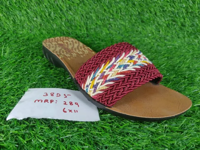 JR FOOTWEAR MULTI BRAND SHOWROOM - 3