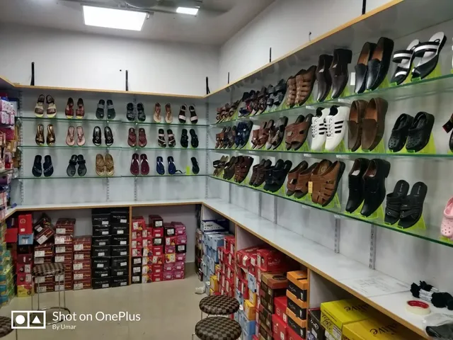 England Shoe Mart - 2