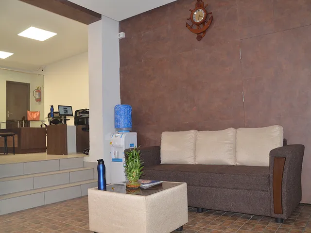 Kamaraj IAS Academy - 2