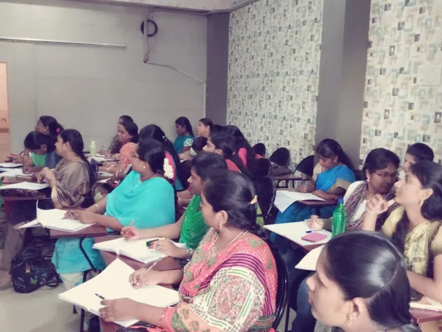 Kalam IAS Academy - 4