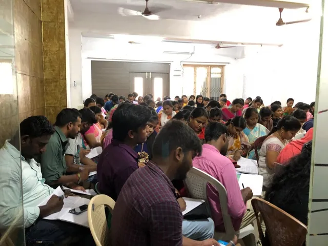 Kalam IAS Academy - 3