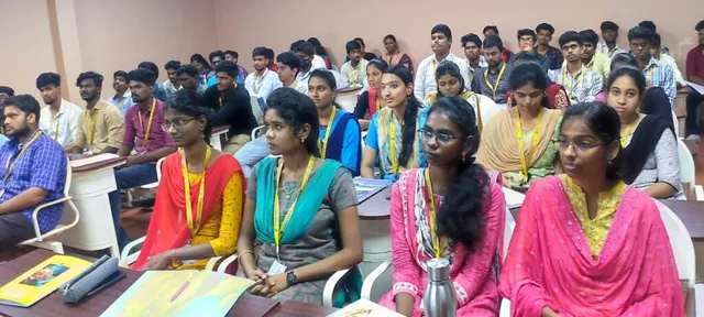 Best Learning Centre, IAS Academy - 4