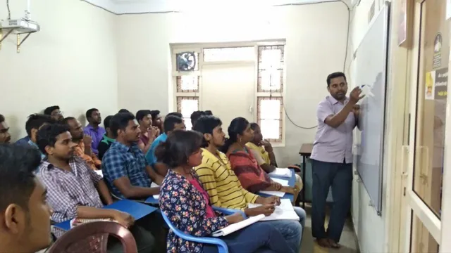 Shakthii Academy - 4