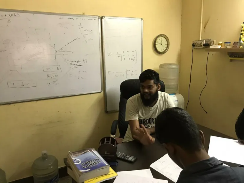 Engineerinng tuitions in chennai | dynamic coaching centre| engineering maths tuitions| ece| mech | gate mech| csc | it