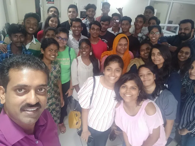 Career Launcher Annanagar West Center, Chennai