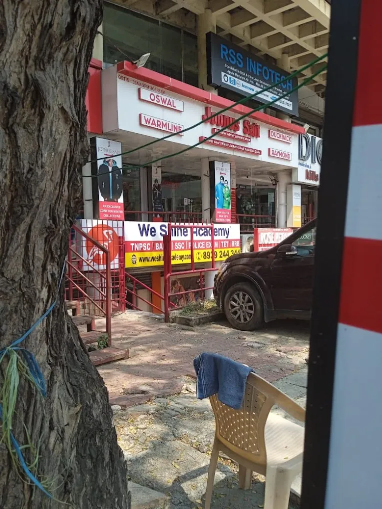 Career Launcher Annanagar West Center, Chennai - 2