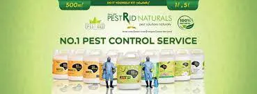 Pest Rid - 3