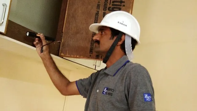 Entolabs pest control services - 3