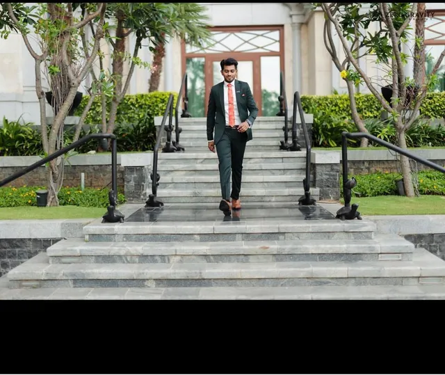 The Tailor Shop Lazaro - BeSpoke Designer Suits Tailor in Chennai - Customized Tailor for Wedding Suits, Blazers, Sherwani - 2