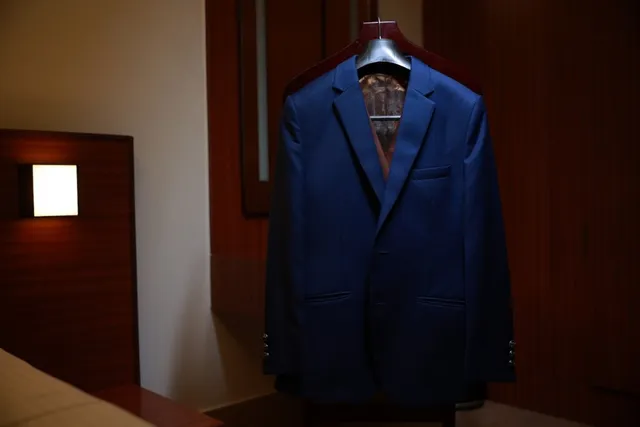 The Tailor Shop Lazaro - BeSpoke Designer Suits Tailor in Chennai - Customized Tailor for Wedding Suits, Blazers, Sherwani - 3
