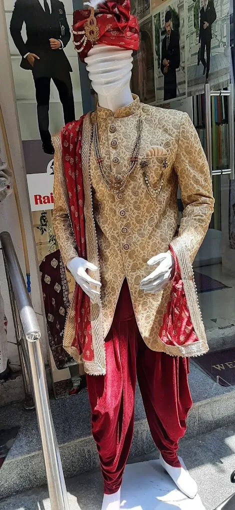 The Rainbow Mens Gallery - 3