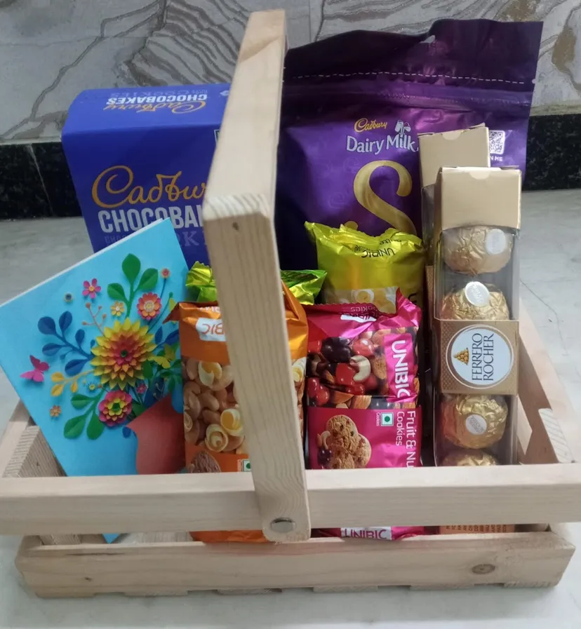 Gifts gamut - Coimbatore online Gift store